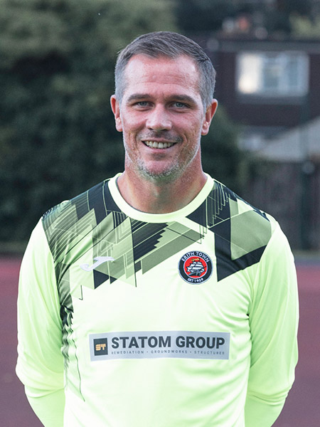 Andy Walker