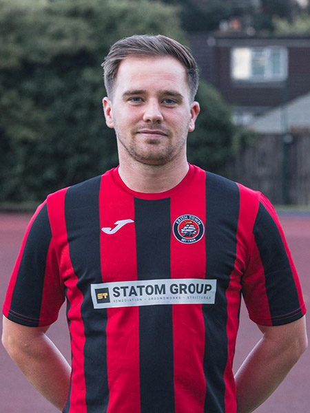 Dan Palfrey