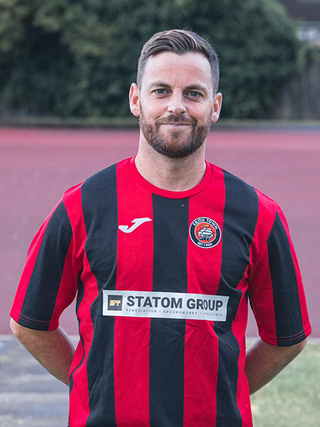 Danny Phillips