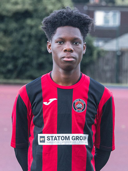 Emanuel Oduguwa