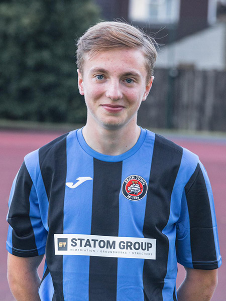 Ronnie McLean