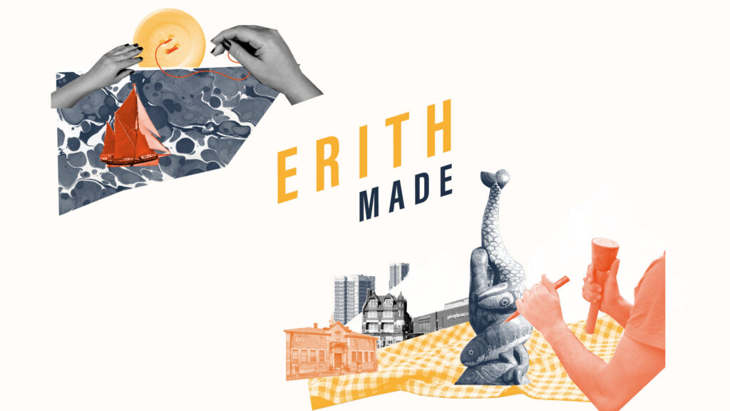 Erith Made