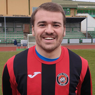 James Trueman