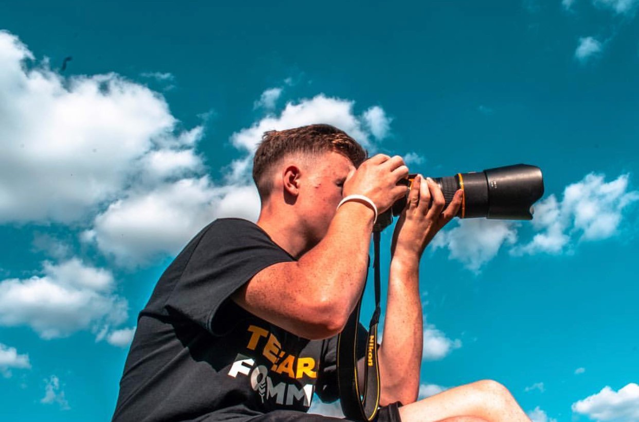 photographer