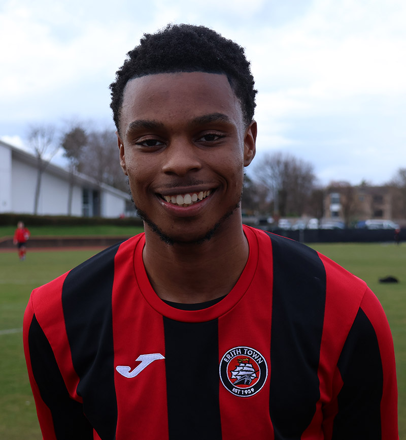 Rodney Eruotor