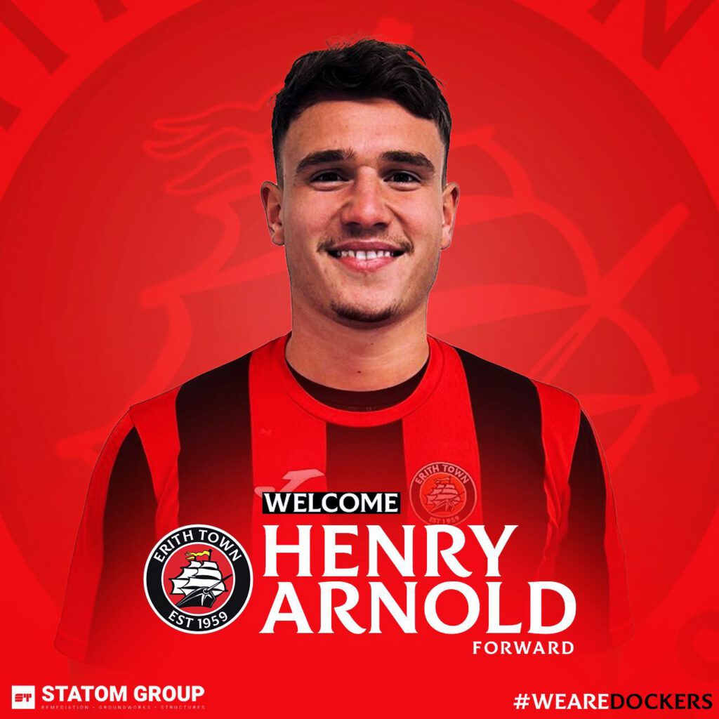 Henry Arnold