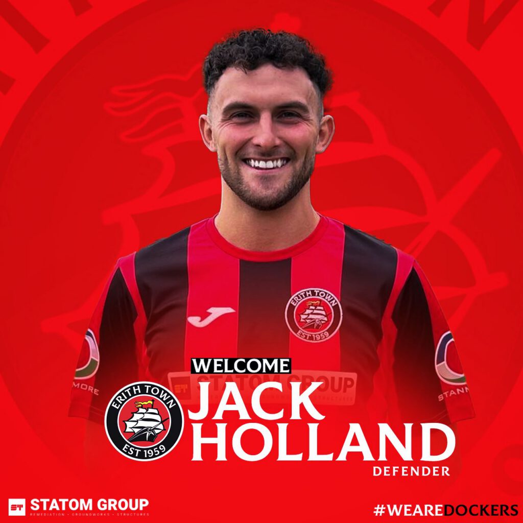 Jack Holland