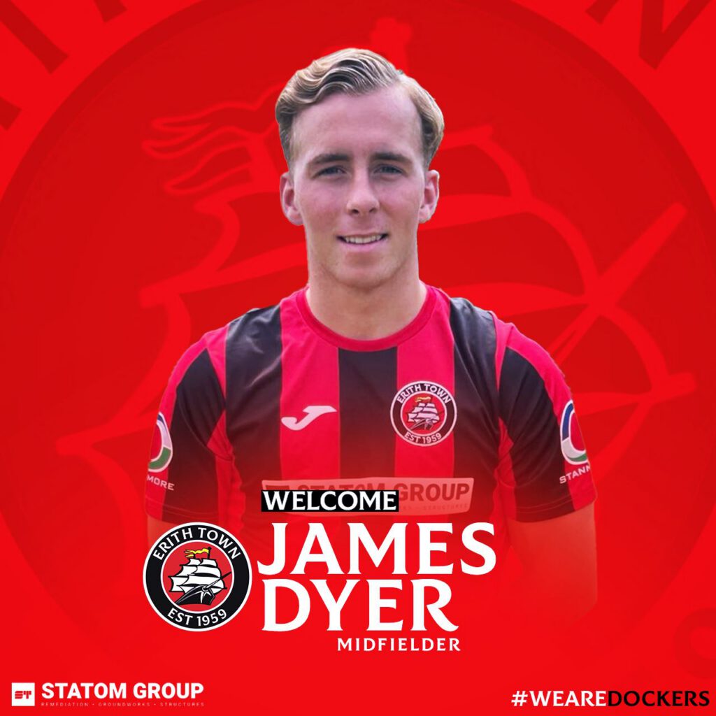 James Dyer