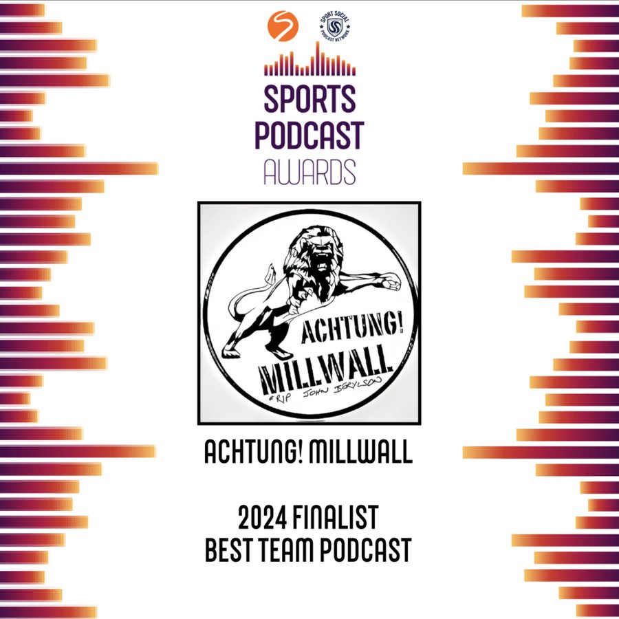Sports Podcast Awards