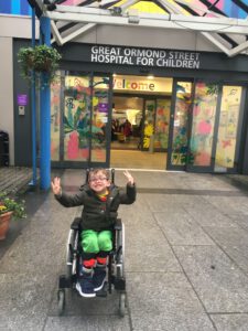 Hudson McGeehan