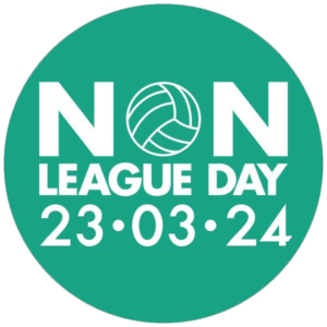 Non-League Day, 23-03-2024 badge