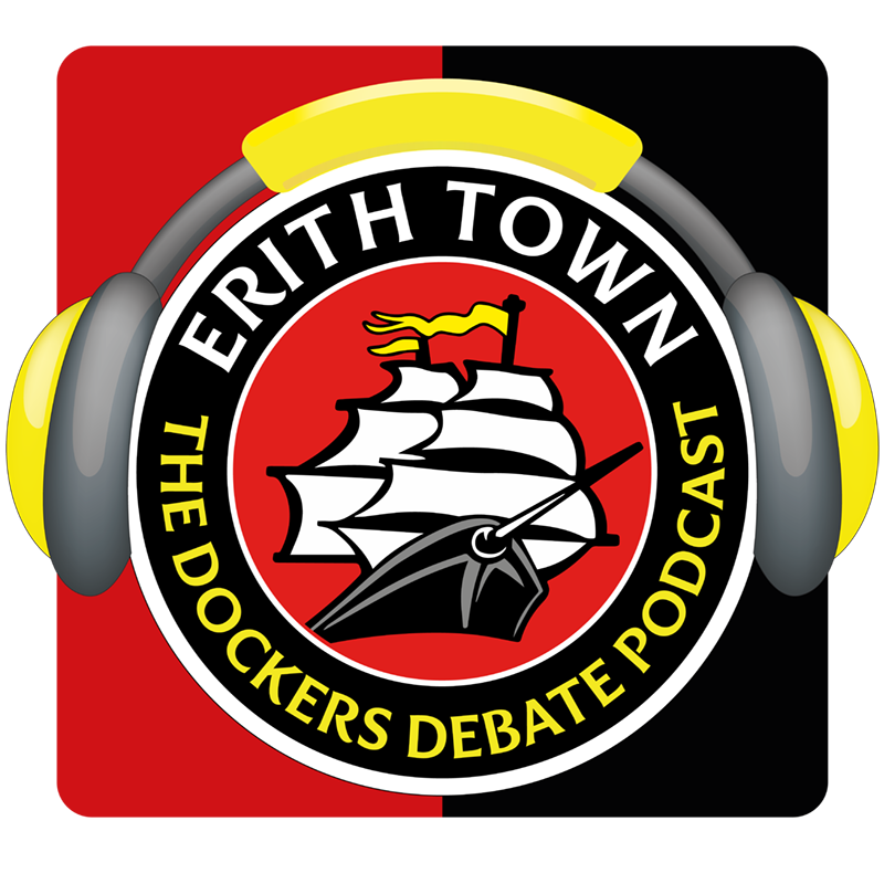 The Dockers Debate Podcast