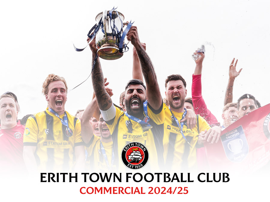 Erith Town Commercial Opportunities 2024/25