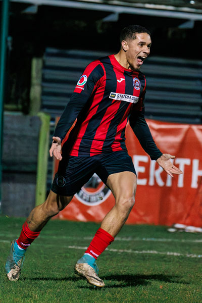 Jake Lovell