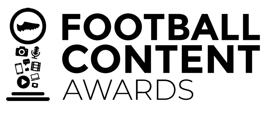 Football Content Awards logo