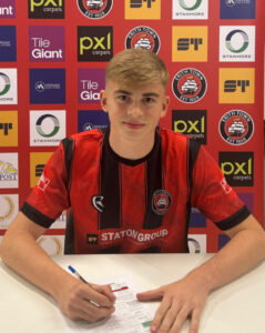 Jacob Connor