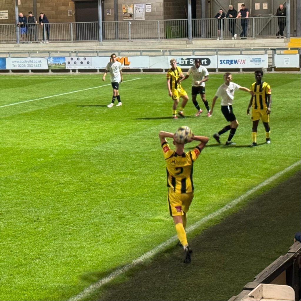 Erith Town U18s
