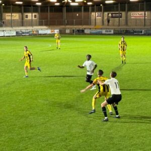 Erith Town U18s