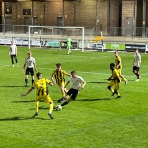 Erith Town U18s
