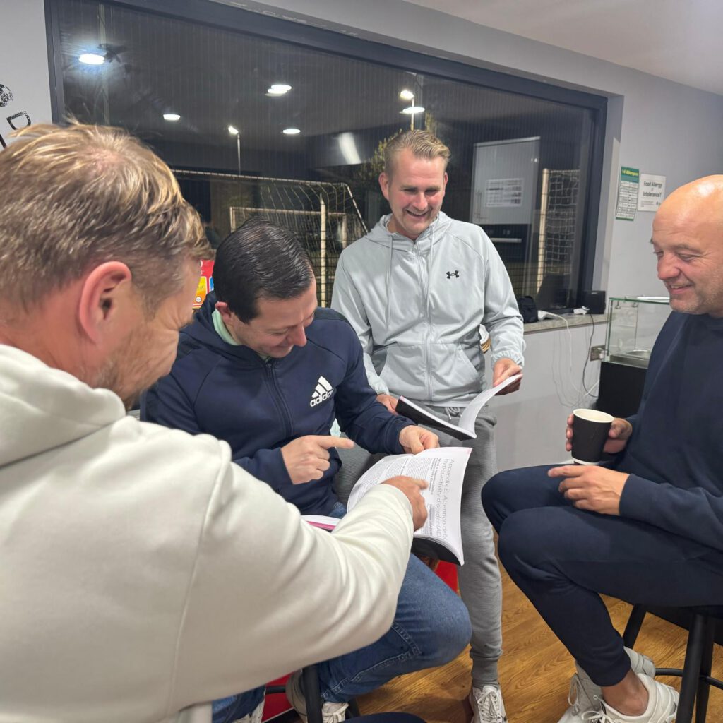 Mental Health with Tommy Crush Foundation