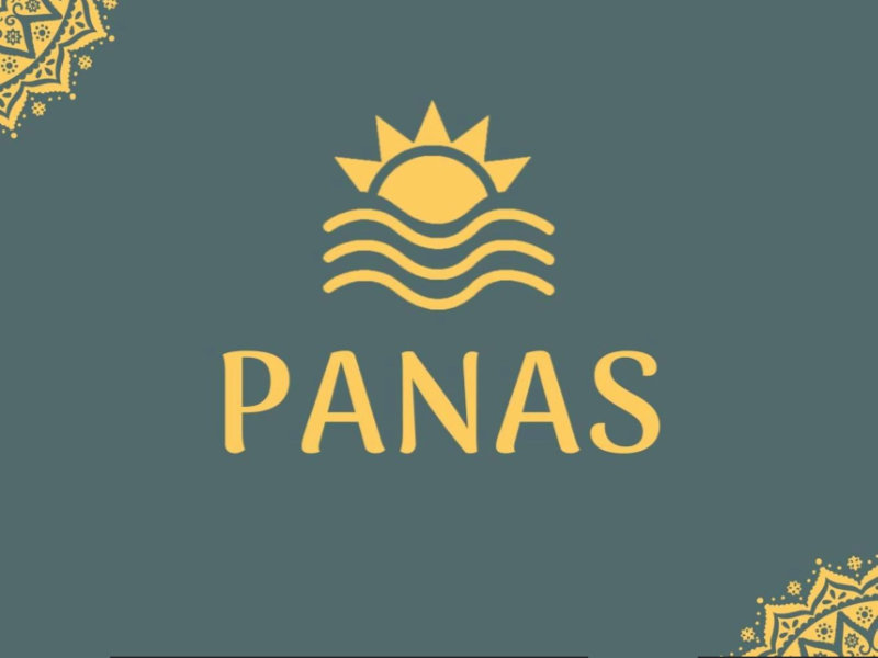 Panas Gurkha logo