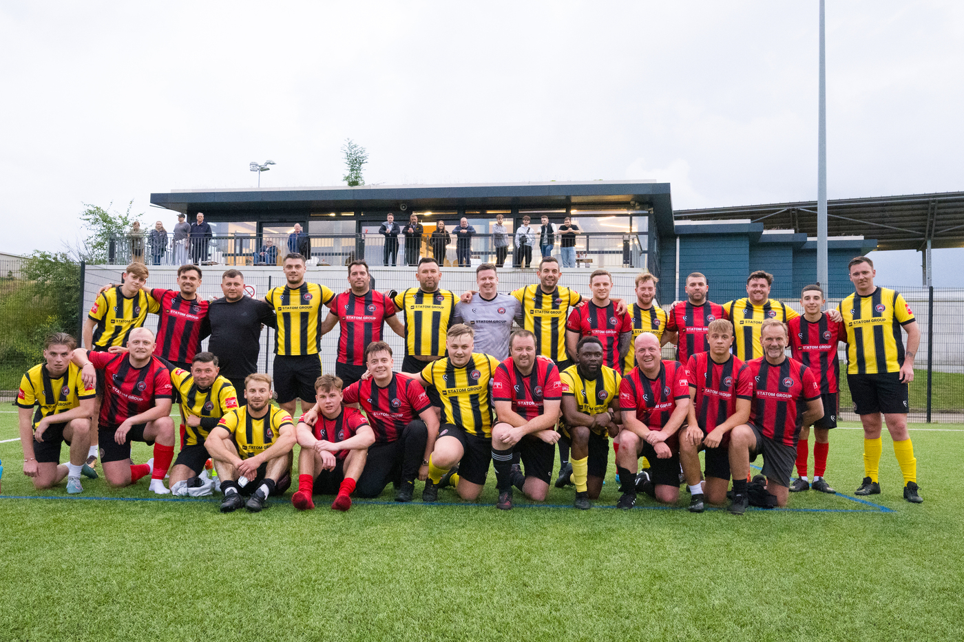 Teams