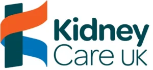 Kidney Care UK logo