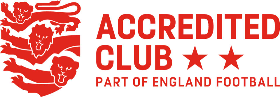 Two Star Accredited FA Football Club