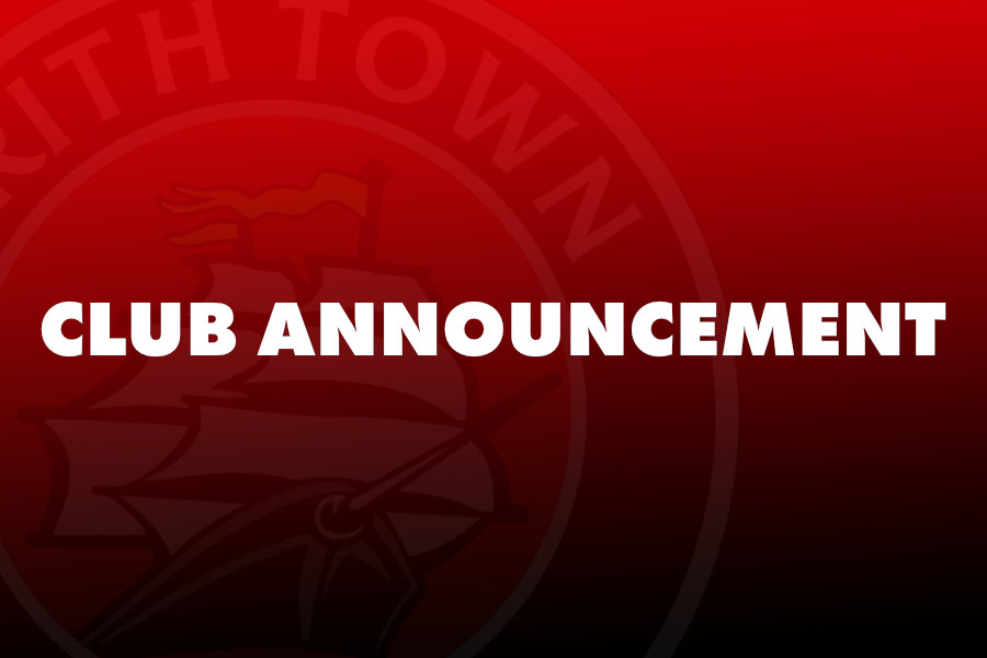 Club Announcement