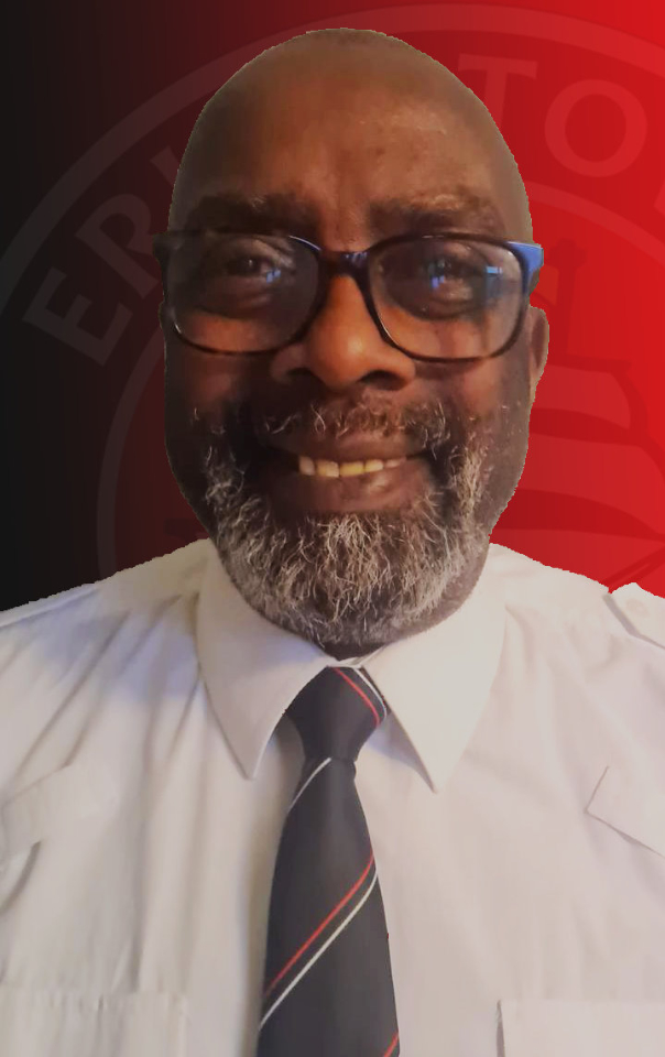 Kevin Morris becomes club Chairman